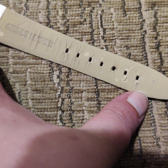 Lucky Brand women's watch "Love" - Picture 6 of 7